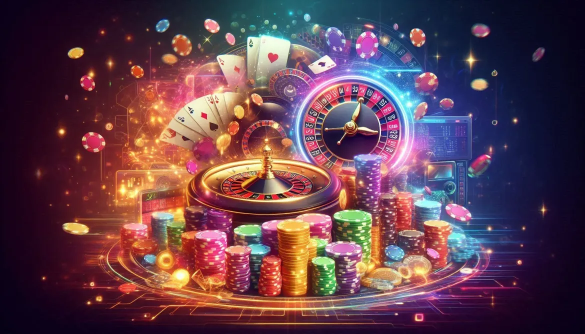 FreshBet Casino